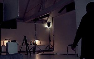 The studio part l, angelica, mila k