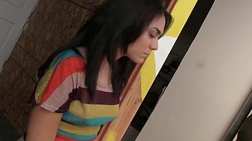 Loves It When You Play With Her Big Ass