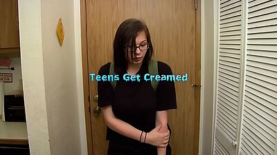 I Got Creampied By My Best Friends .
