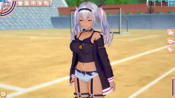 Mao's Big Tit Bonanza: 3D Hentai Fun with Eroneko-Adult-Ch