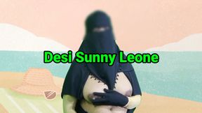 Bhojpuri superstar queen