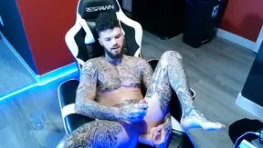 I Fucked My Ass Live on Webcam: Intense Anal Masturbation & Orgasm–Amateur Gay