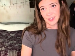 maggierosexo - It's Just You and Me Daddy