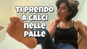 Il tuo coraggio ha un prezzo 💥