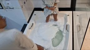 viciada em dar o cuzinho