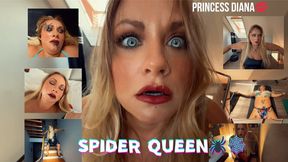 Spider Queen MOV