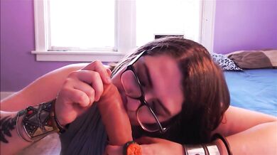 Quickie: Abracadabra You're now a Premature Ejaculator