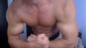 Hubert F Private Show