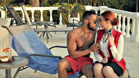 Swooning in the Sun