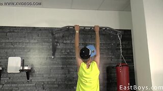Masturbation casting