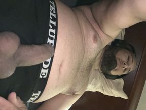 My penis wants flesh who joins