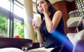 Witness Nonomiya's Wild and Wanton Ways!Witness Nonomiya's Wild and Wanton Ways!