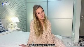 Sexy Hot Chick Amazing