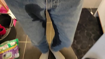 Wetting Floor