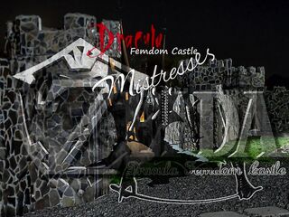 Slapping my curvy thrall wench 675