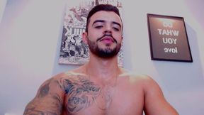Jessid A Private Show