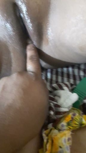 Desi bhabhi with brother-in-law   Clip 3