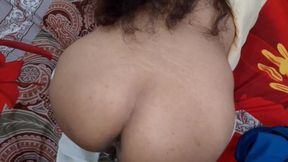 Had Sex with a Indian Maid Living in the Village