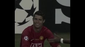 Cristiano Ronaldo 2008