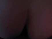 His thick cock made me feel so good when he is deep inside ONLYFANS @sinningcouple