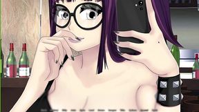 help the guys then  help  the girls - umichan sentoryu