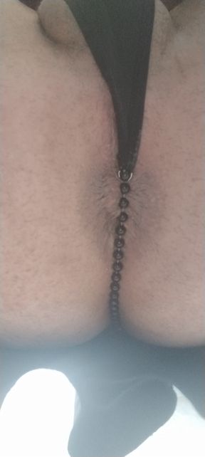 Turkish Anal lovers, this video is just right for you