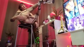 Ejaculation SiSsie🍌💦 illuminaty (1) VaneSsaBiTCHx 🔶CAM [¹jan²]