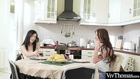 Femme Fatale Eve Angel And Anie Darlings Fetish Movie