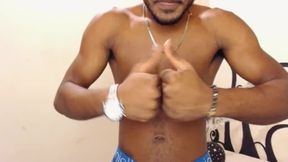 Ryam Alpha Private Show