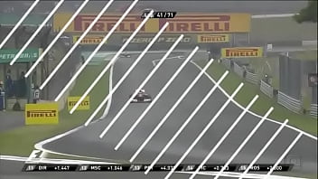 LEND&Aacute_RIO GP DO BRASIL 2012