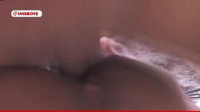parte 2 l o pedreiro foi tomar banho na casa do cliente, e acabou comendo o cuzinho dele l assista videos exclusivos subscreva no canal