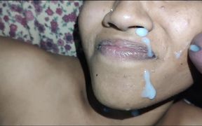 Face Fuck Telugu