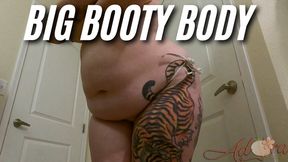Big Booty Body (wmv)