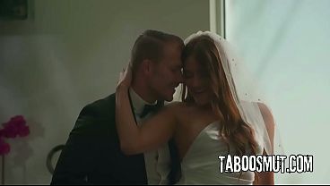 We Fucked During The Ceremony and Didn'_t Give a Fuck - Gizelle Blanco