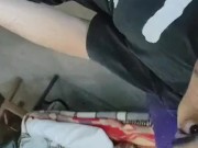 VERGA GIGANTESCA COGIENDO VAGINA ESTRECHA + SANDÍA EN ANO + PUÑO EN COÑO (RECOPILACIÓN)