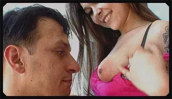 Mika Sparx's secret desires revealed in this shocking new porn release Ultra HD