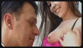 Mika Sparx's secret desires revealed in this shocking new porn release