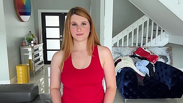 Hot Teen All Natural Big Titty Teen Fucks Big Dick Pornstar J Mac - Bess Brest -
