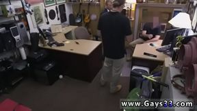 Tasteful gay sex movie xxx Groom To Be, Gets Anal Banged!