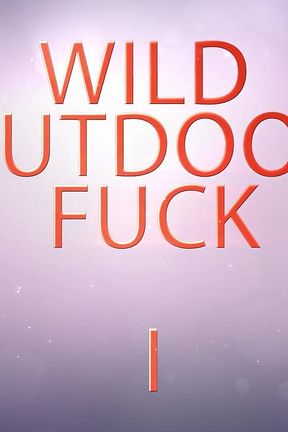 Blonde Sucks Cock Outdoors and Spreads Hairy Pussy