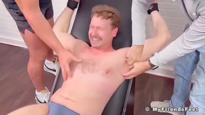 Pilation Of Tickling Bdsm Dominance Tease And Sensual Play