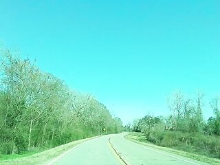 900 MILE SOLO TRAVEL TO NASHVILLE TENNESSEE!!