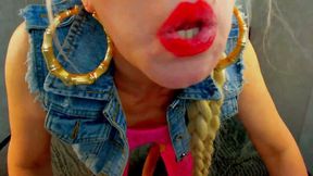 Luna Lewiss Private Show