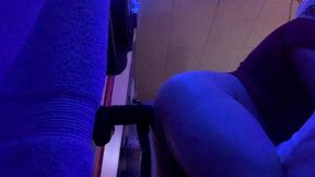 Fuck that ass