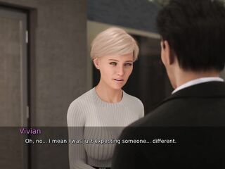 My Spouse's Boss two Animation, Porn games, Adult games, cg game, corruption, visual novel