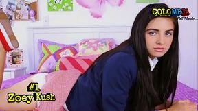 Top Actrices Porno De ECUADOR Mas Hermosas