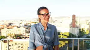 Gigi, 28ans, gérante d'un magasin de vêtements !
