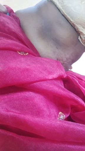 Saree la olu poda varangala