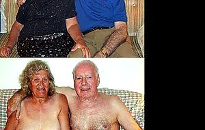 ILoveGrannY Amateur Pictures Collection Slideshow