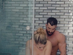 My Cookie Jar Shower Sex With Daddy